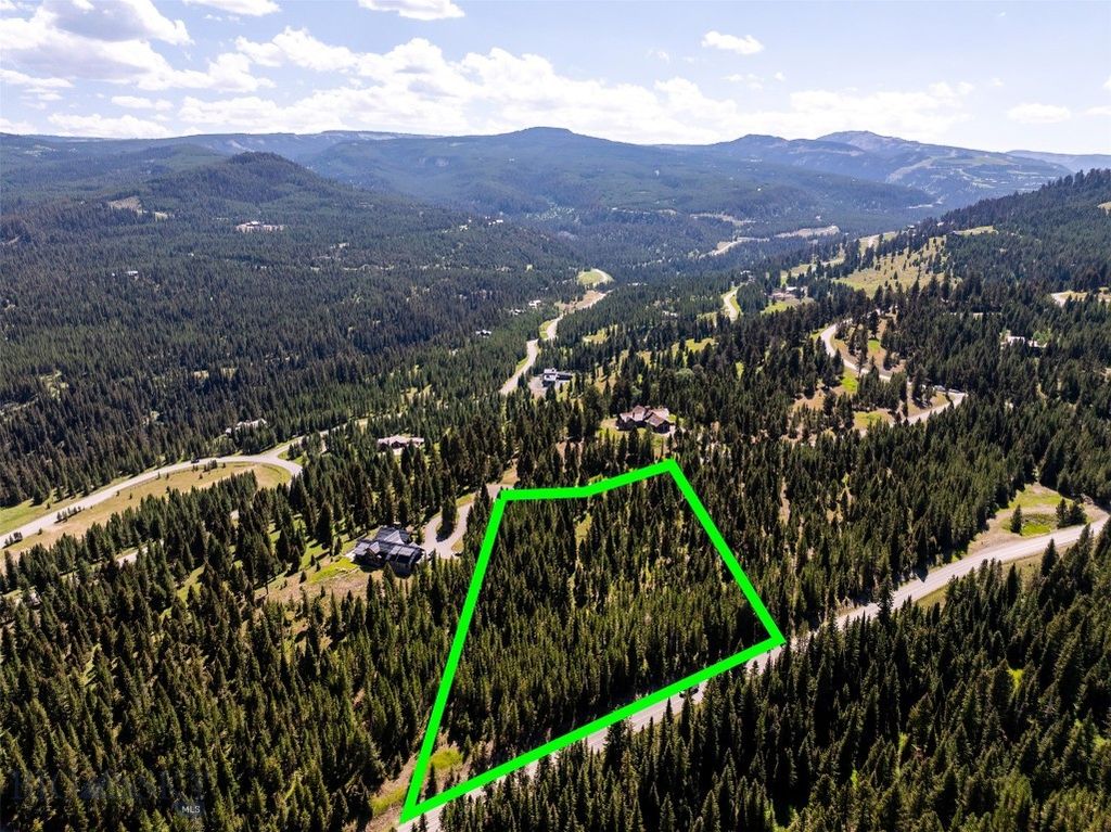TBD Settlers Loop Lot 91, Big Sky, MT 59716 photo 16
