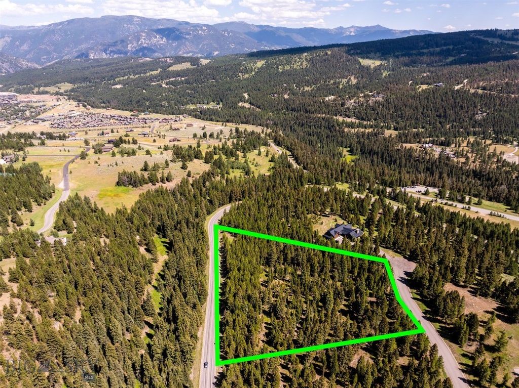 TBD Settlers Loop Lot 91, Big Sky, MT 59716 photo 17