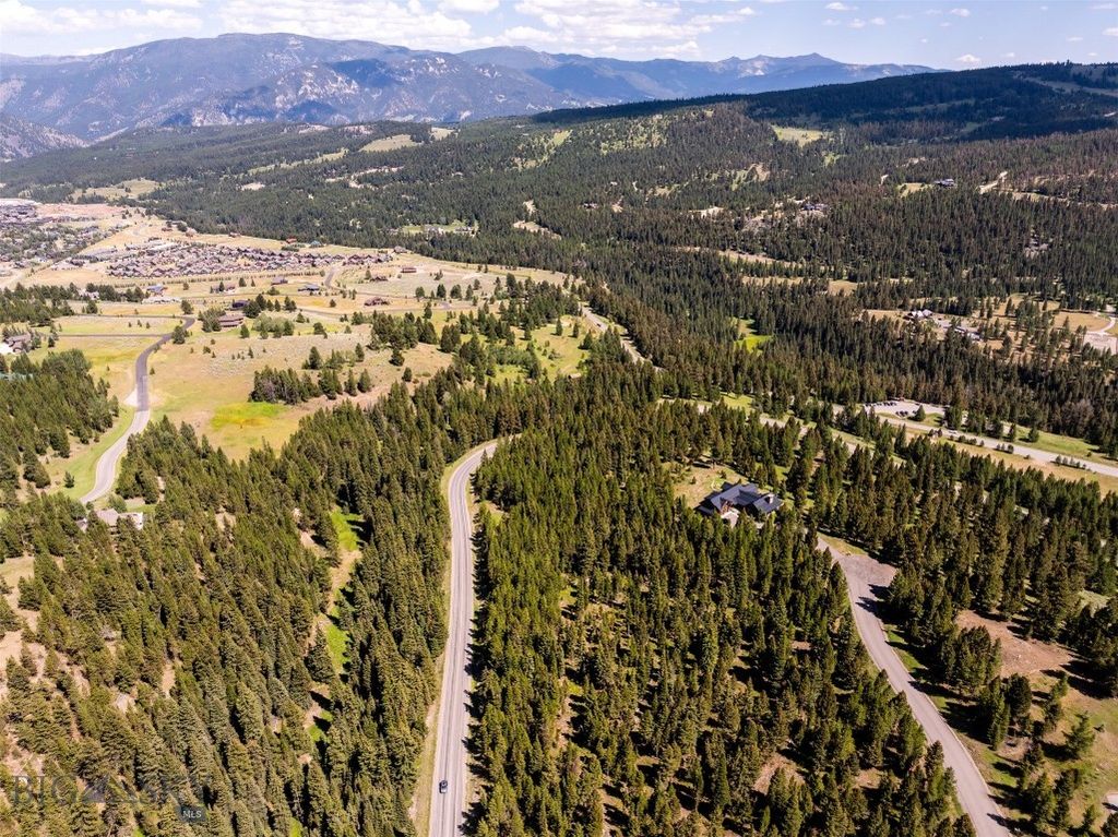 TBD Settlers Loop Lot 91, Big Sky, MT 59716 photo 18