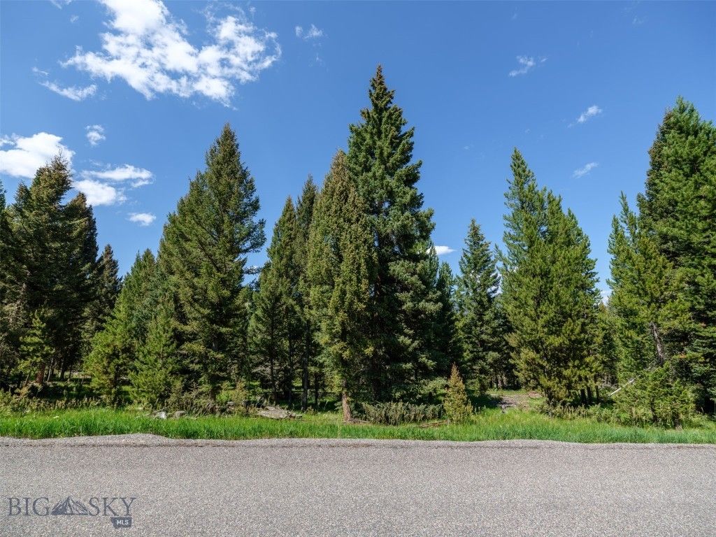 TBD Settlers Loop Lot 91, Big Sky, MT 59716 photo 19
