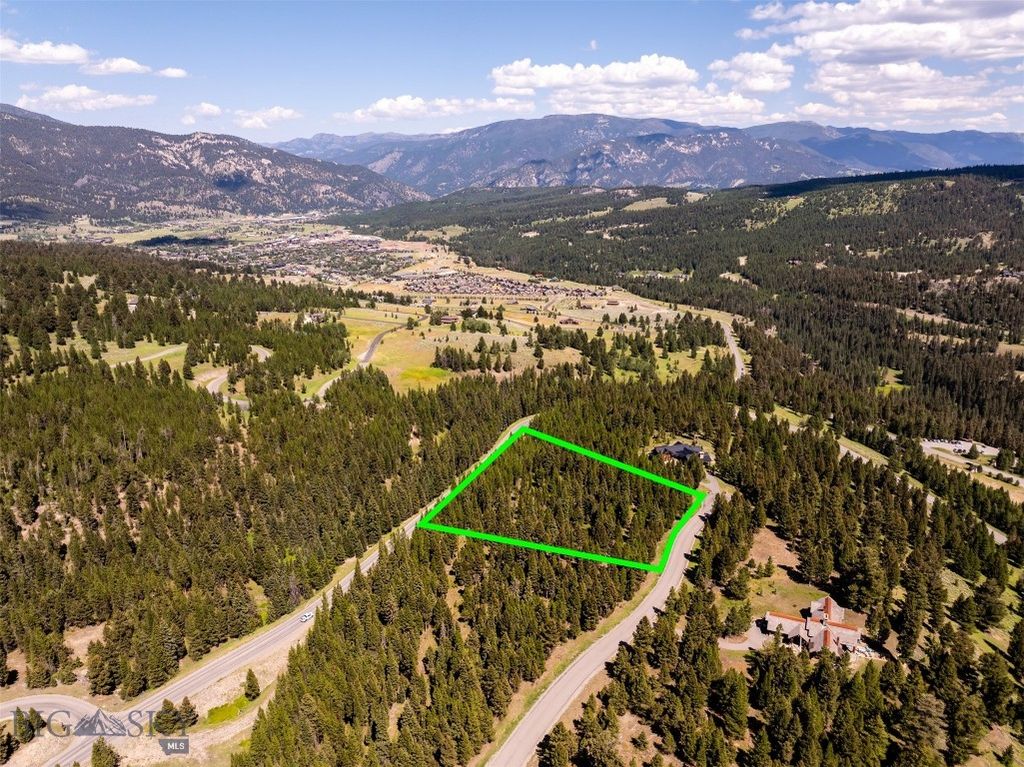 TBD Settlers Loop Lot 91, Big Sky, MT 59716 photo 20