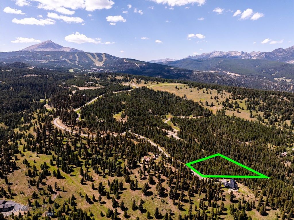 TBD Settlers Loop Lot 91, Big Sky, MT 59716 photo 22