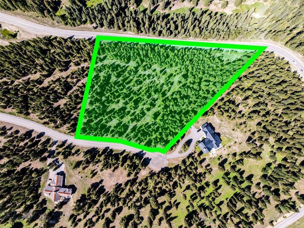 TBD Settlers Loop Lot 91, Big Sky, MT 59716 photo 3
