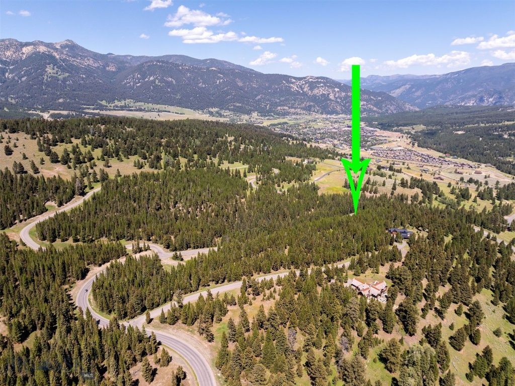 TBD Settlers Loop Lot 91, Big Sky, MT 59716 photo 5