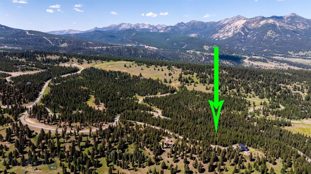 TBD Settlers Loop Lot 91, Big Sky, MT 59716 photo 9