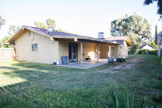1692 S Bush Avenue, Fresno, CA 93727