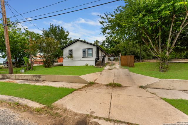 928 HEDGES ST, San Antonio, TX 78203