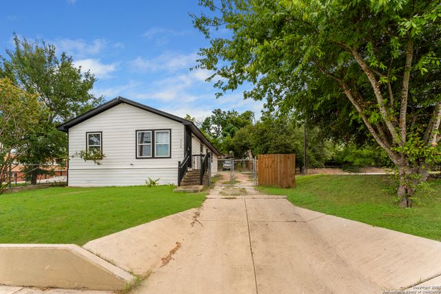 928 HEDGES ST, San Antonio, TX 78203