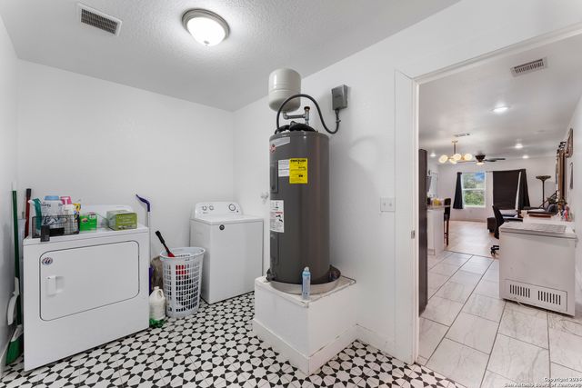928 HEDGES ST, San Antonio, TX 78203
