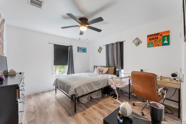 928 HEDGES ST, San Antonio, TX 78203