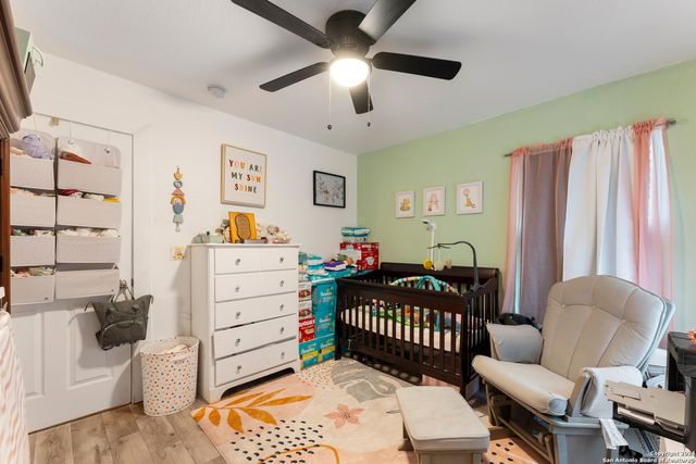 928 HEDGES ST, San Antonio, TX 78203