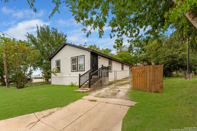 928 HEDGES ST, San Antonio, TX 78203