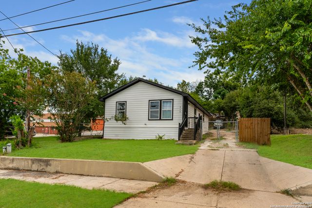 928 HEDGES ST, San Antonio, TX 78203
