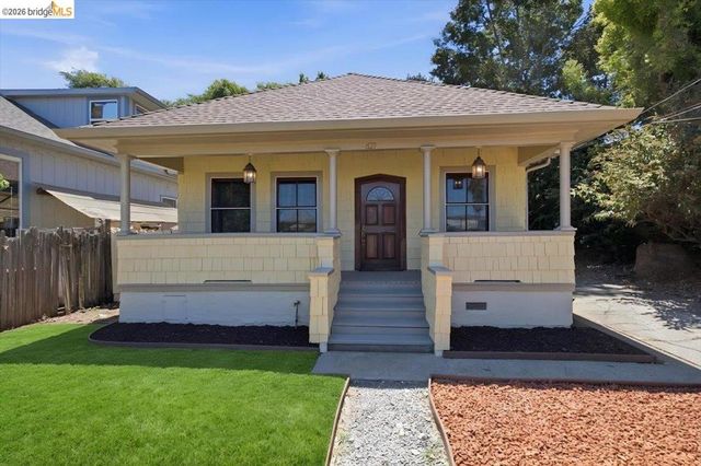 627 6th Street, Vallejo, CA 94590