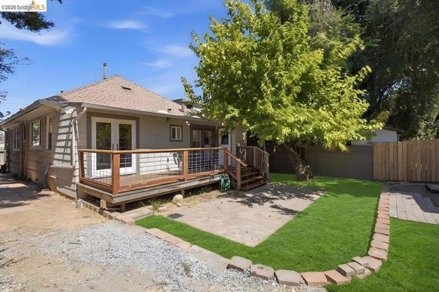 627 6th Street, Vallejo, CA 94590