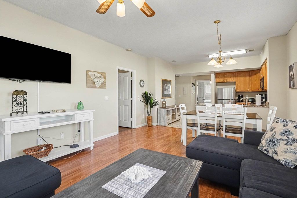 4612 Arran Ct # 8-C, Myrtle Beach, SC 29579 — photo 3