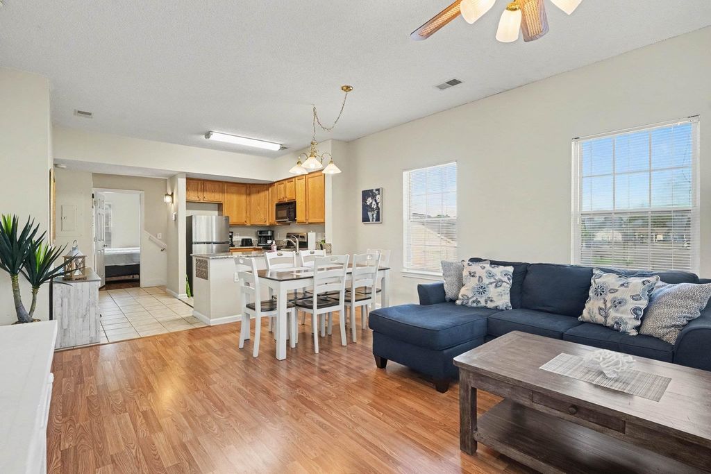 4612 Arran Ct # 8-C, Myrtle Beach, SC 29579 — photo 4