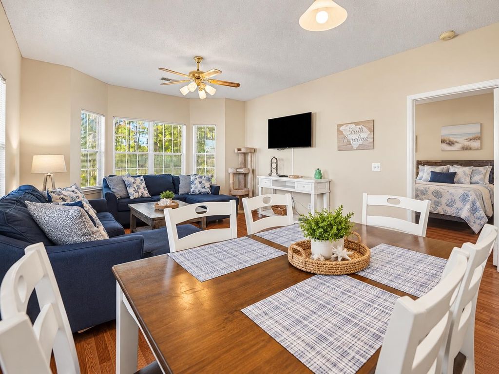 4612 Arran Ct # 8-C, Myrtle Beach, SC 29579 — photo 5
