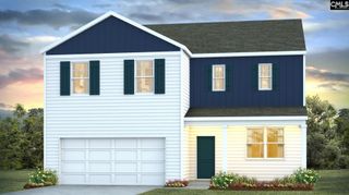 325 Bevington Brook Lane, Hopkins, SC 29061