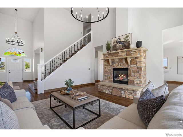 8952 Gander Valley Lane, Windsor, CO 80550