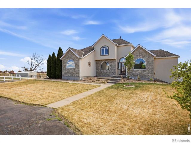 8952 Gander Valley Lane, Windsor, CO 80550
