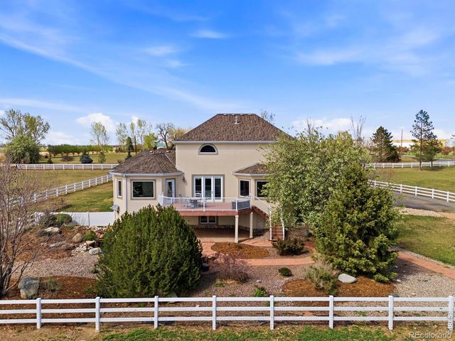 8952 Gander Valley Lane, Windsor, CO 80550