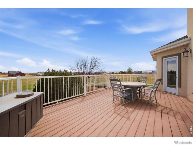 8952 Gander Valley Lane, Windsor, CO 80550