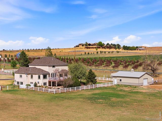 8952 Gander Valley Lane, Windsor, CO 80550