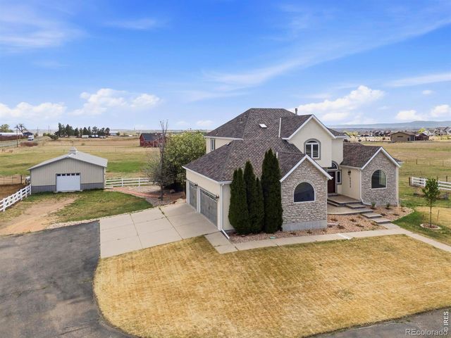 8952 Gander Valley Lane, Windsor, CO 80550