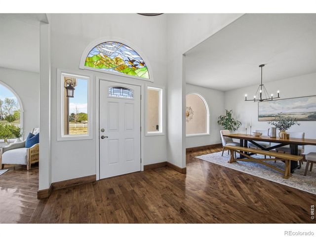 8952 Gander Valley Lane, Windsor, CO 80550