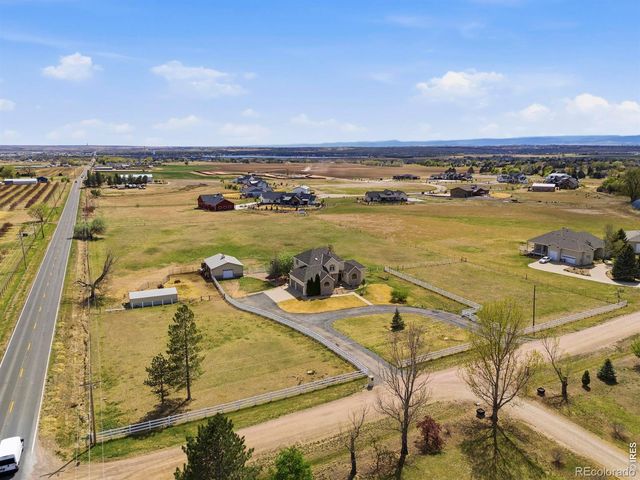 8952 Gander Valley Lane, Windsor, CO 80550