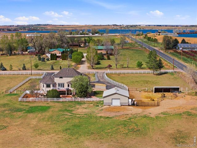 8952 Gander Valley Lane, Windsor, CO 80550