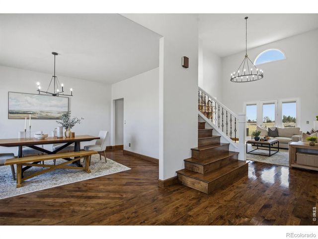 8952 Gander Valley Lane, Windsor, CO 80550
