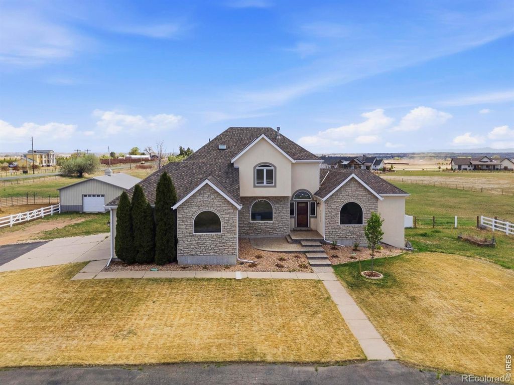 8952 Gander Valley Lane, Windsor, CO 80550