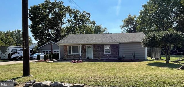 7726 WILLS LN, Fort Washington, MD 20744