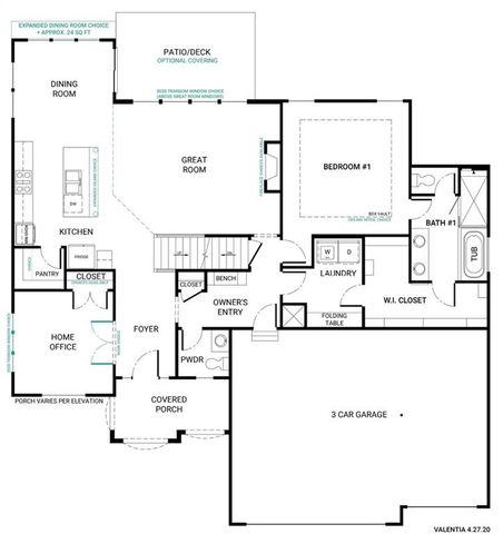 144 SE Riley Street, Blue Springs, MO 64064