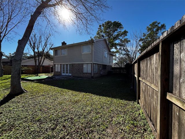 4226 Tasselwood Lane, Houston, TX 77014