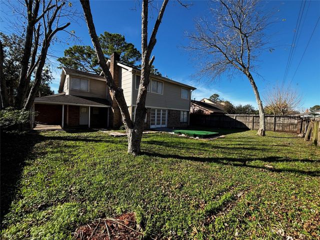 4226 Tasselwood Lane, Houston, TX 77014