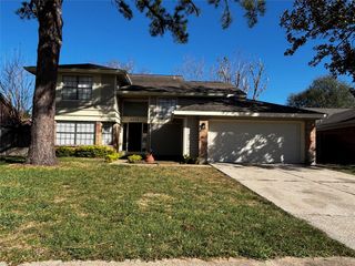 4226 Tasselwood Lane, Houston, TX 77014