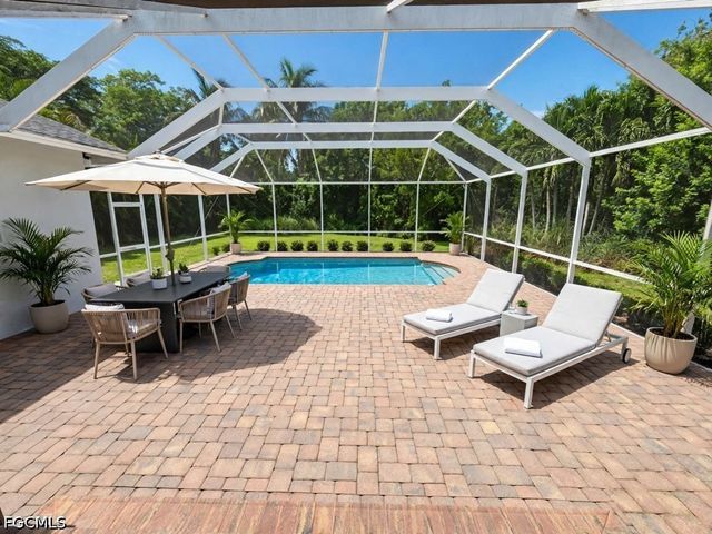 8896 Bracken Way, Fort Myers, FL 33908