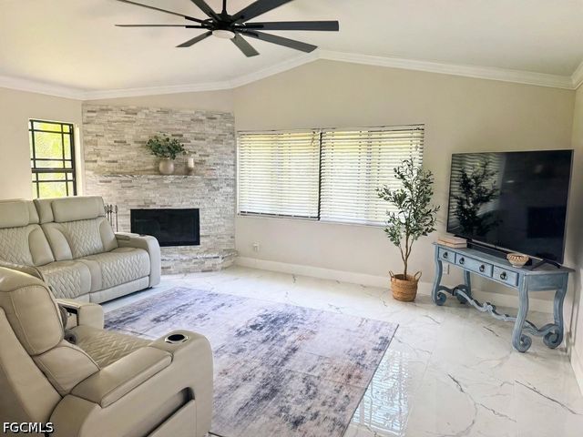 8896 Bracken Way, Fort Myers, FL 33908