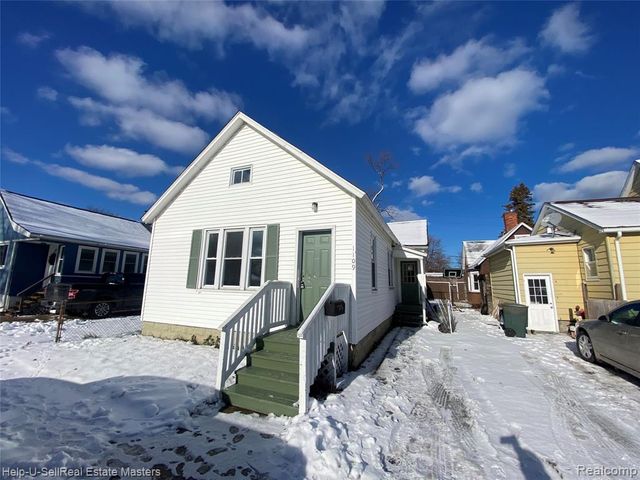 1109 Wells Street, Port Huron, MI 48060