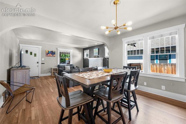 216 E Fontanero Street, Colorado Springs, CO 80907