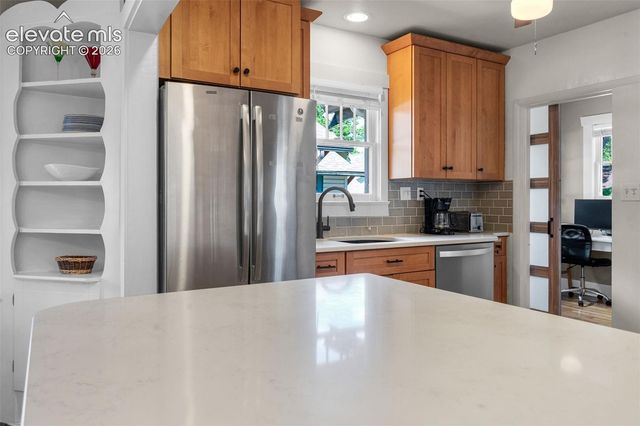 216 E Fontanero Street, Colorado Springs, CO 80907