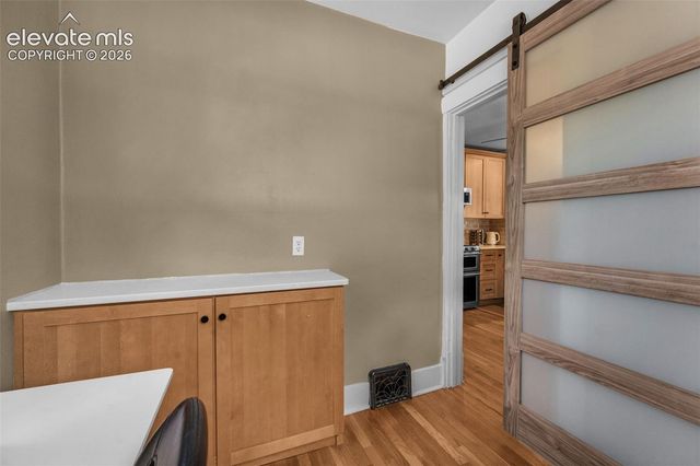 216 E Fontanero Street, Colorado Springs, CO 80907