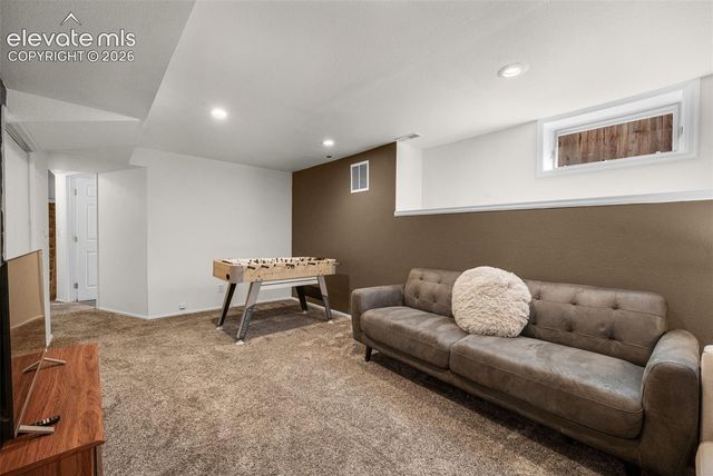 216 E Fontanero Street, Colorado Springs, CO 80907