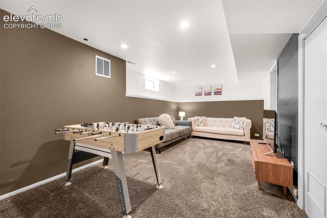 216 E Fontanero Street, Colorado Springs, CO 80907