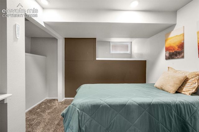 216 E Fontanero Street, Colorado Springs, CO 80907
