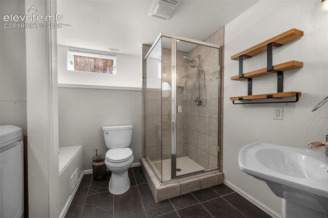 216 E Fontanero Street, Colorado Springs, CO 80907