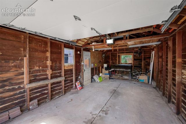 216 E Fontanero Street, Colorado Springs, CO 80907